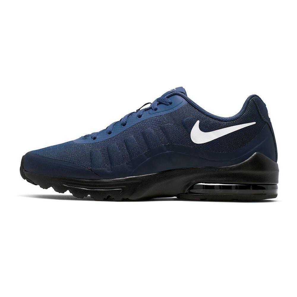 Sneakers Air Max Invigor - Bleu - Homme