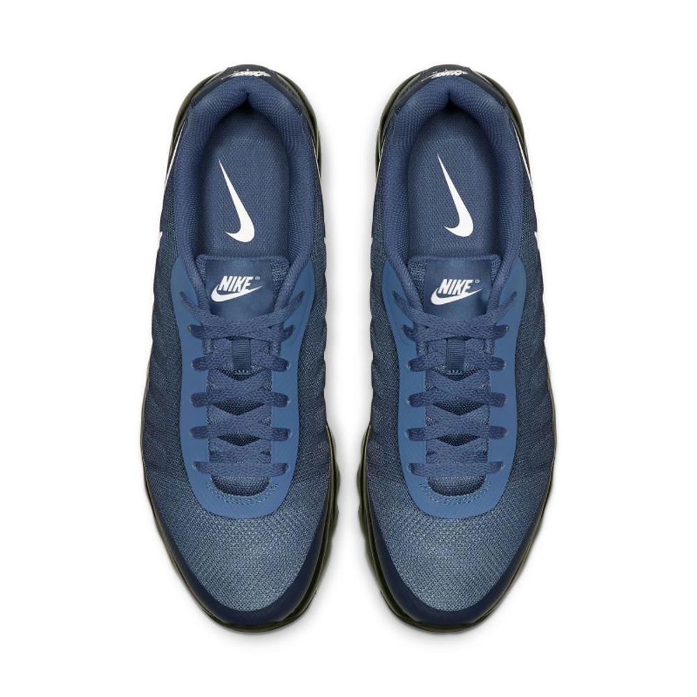 Sneakers Air Max Invigor - Bleu - Homme