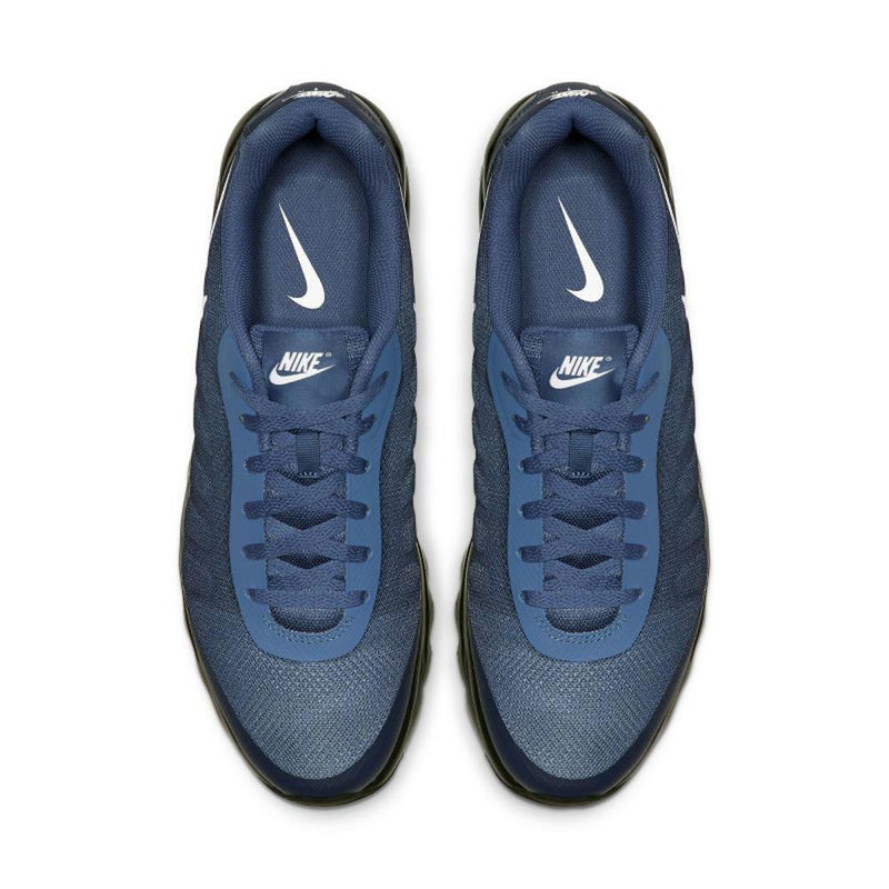 Sneakers Air Max Invigor - Bleu - Homme