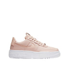 Zapatillas Air Force 1 Pixel - Beige