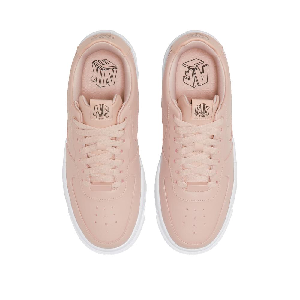 Zapatillas Air Force 1 Pixel - Beige