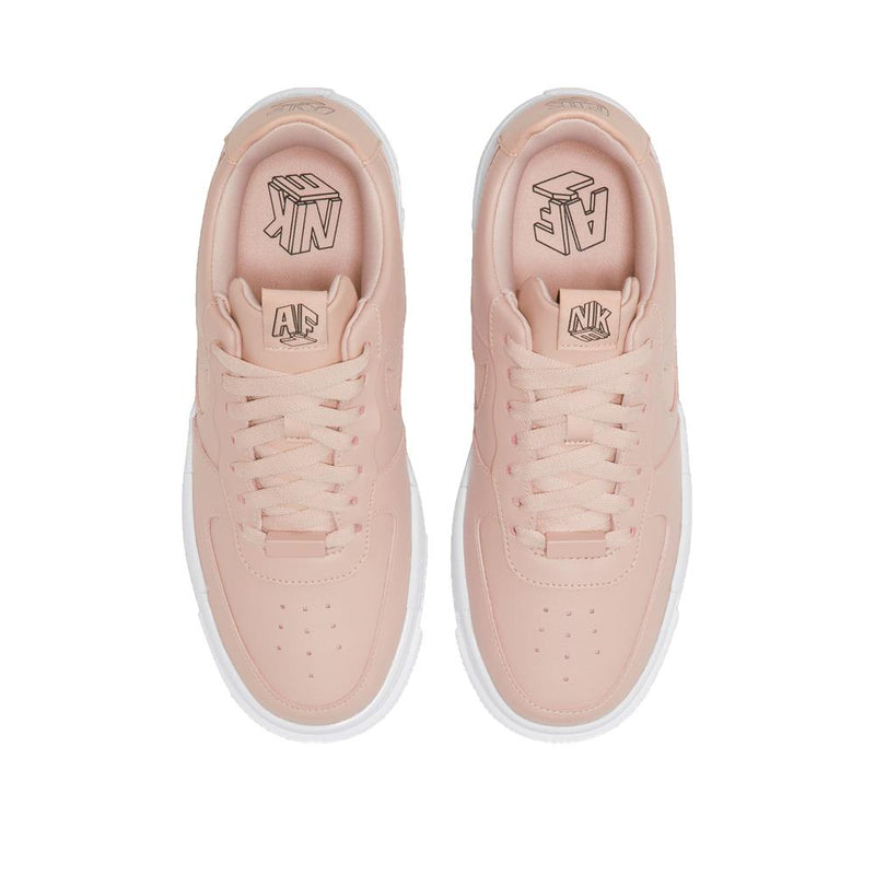 Zapatillas Air Force 1 Pixel - Beige