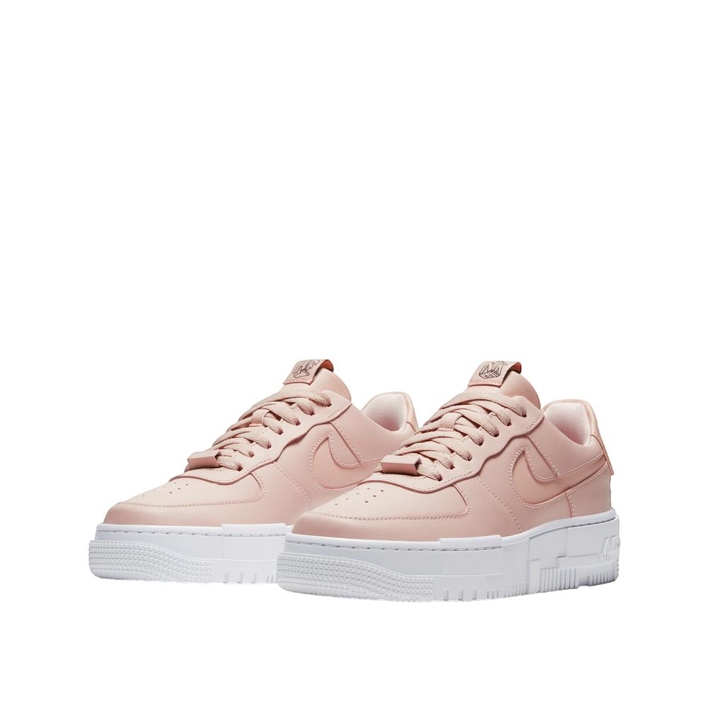 Zapatillas Air Force 1 Pixel - Beige