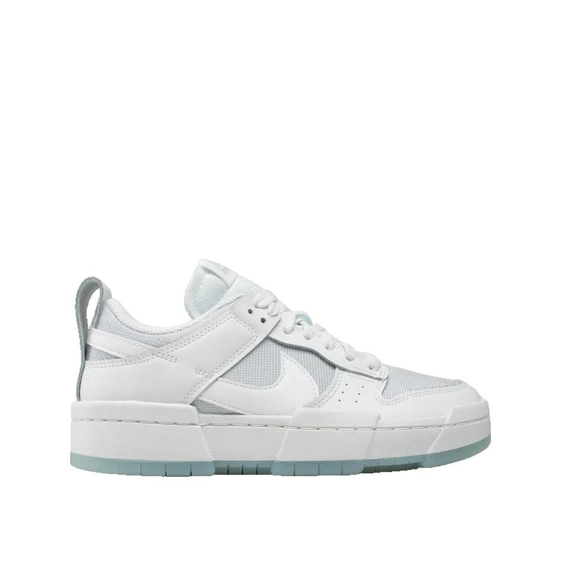 Baskets Dunk Low Disrupt - Gris