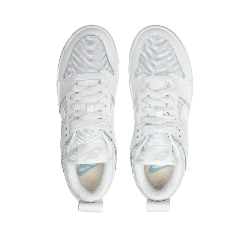 Baskets Dunk Low Disrupt - Gris