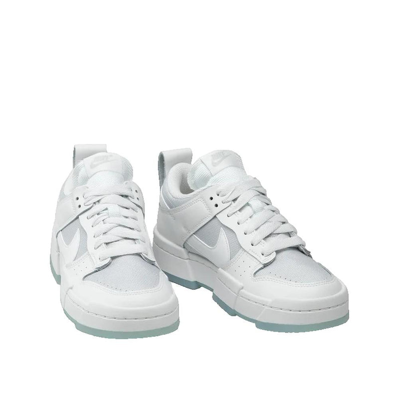 Baskets Dunk Low Disrupt - Gris
