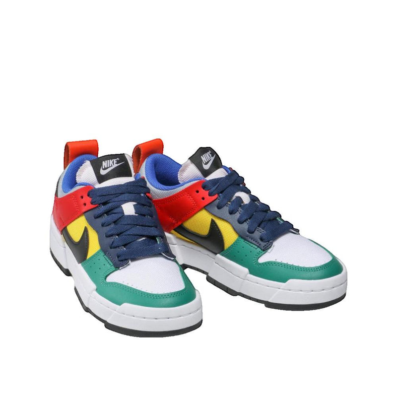 Baskets Dunk Low Disrupt - Gris