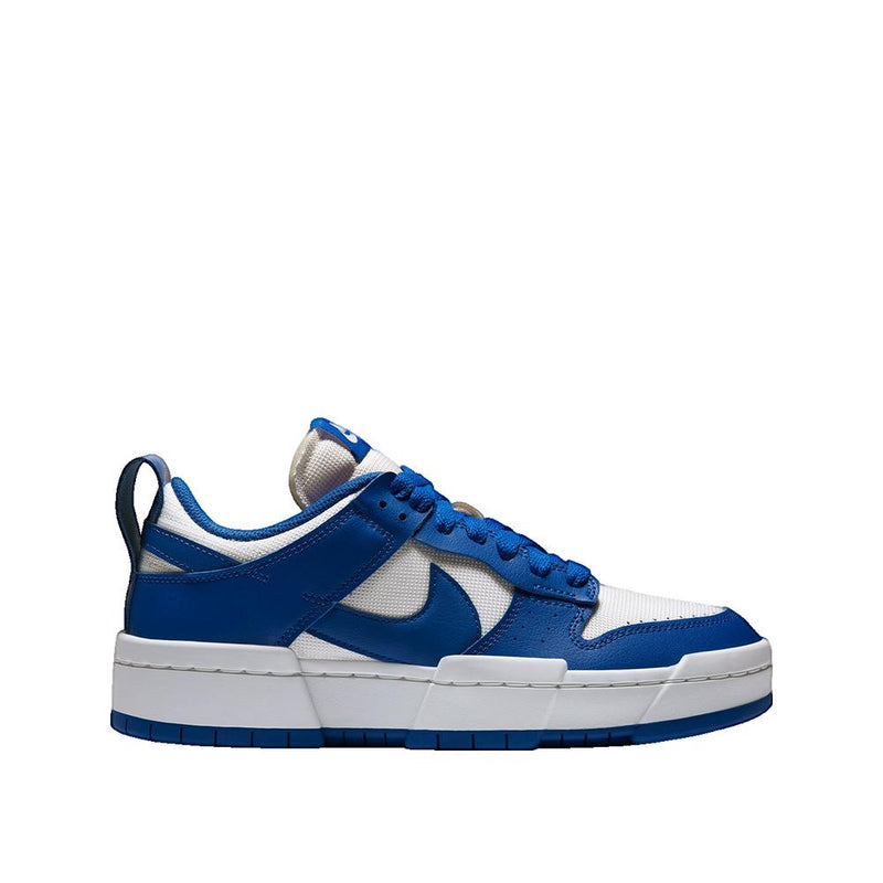 Baskets Dunk Low Disrupt - Blanc