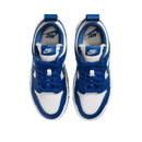 Baskets Dunk Low Disrupt - Blanc