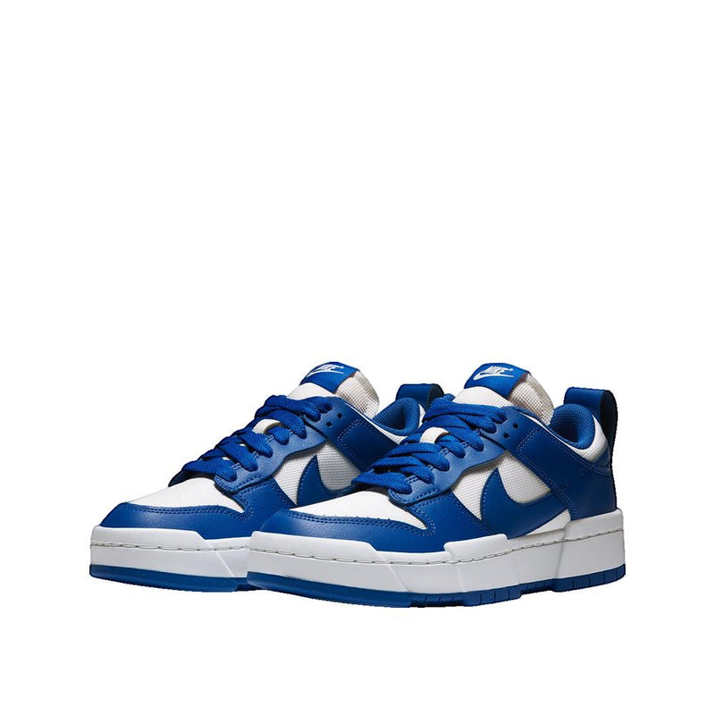 Baskets Dunk Low Disrupt - Blanc