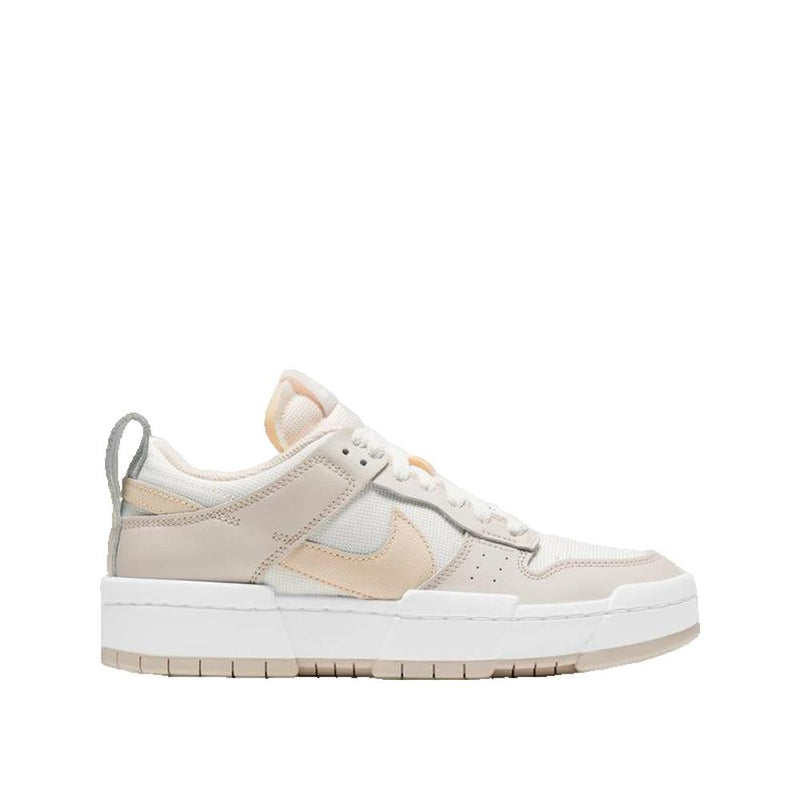 Baskets Dunk Low Disrupt - Beige