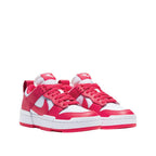 Baskets Dunk Low Disrupt - Rouge