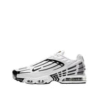 Air Max Plus 3 Trainers - White