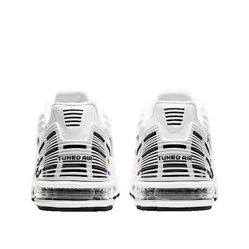 Baskets Air Max Plus 3 - Blanc