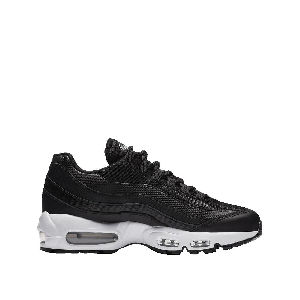 Air Max 95 Essential Trainers - Black