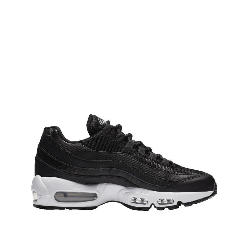 Air Max 95 Essential Sneakers - Black