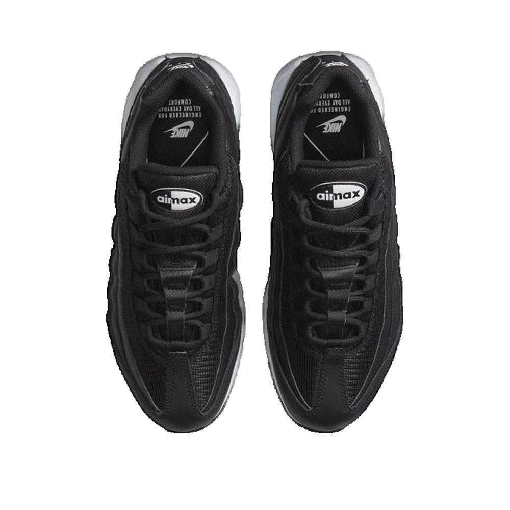 Air Max 95 Essential Trainers - Black