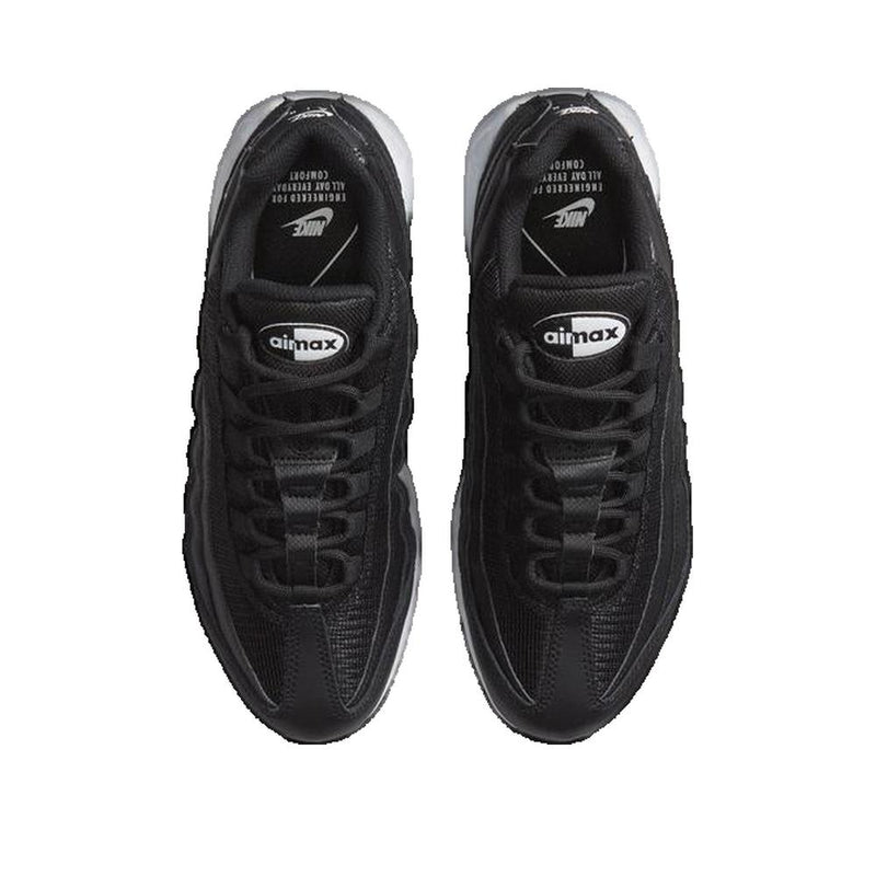 Air Max 95 Essential Sneakers - Black