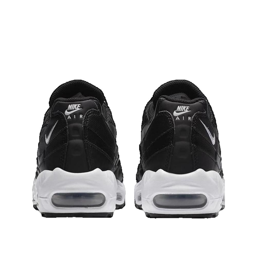 Air Max 95 Essential Trainers - Black