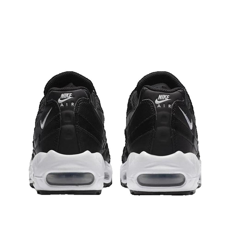 Air Max 95 Essential Sneakers - Black