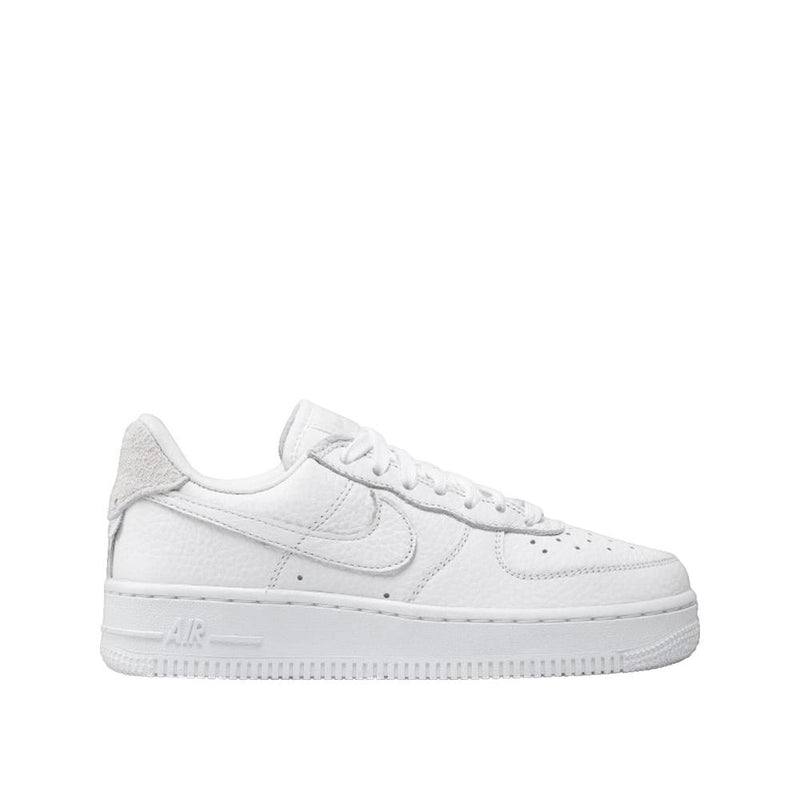 Baskets Air Force 1 '07 - Blanc