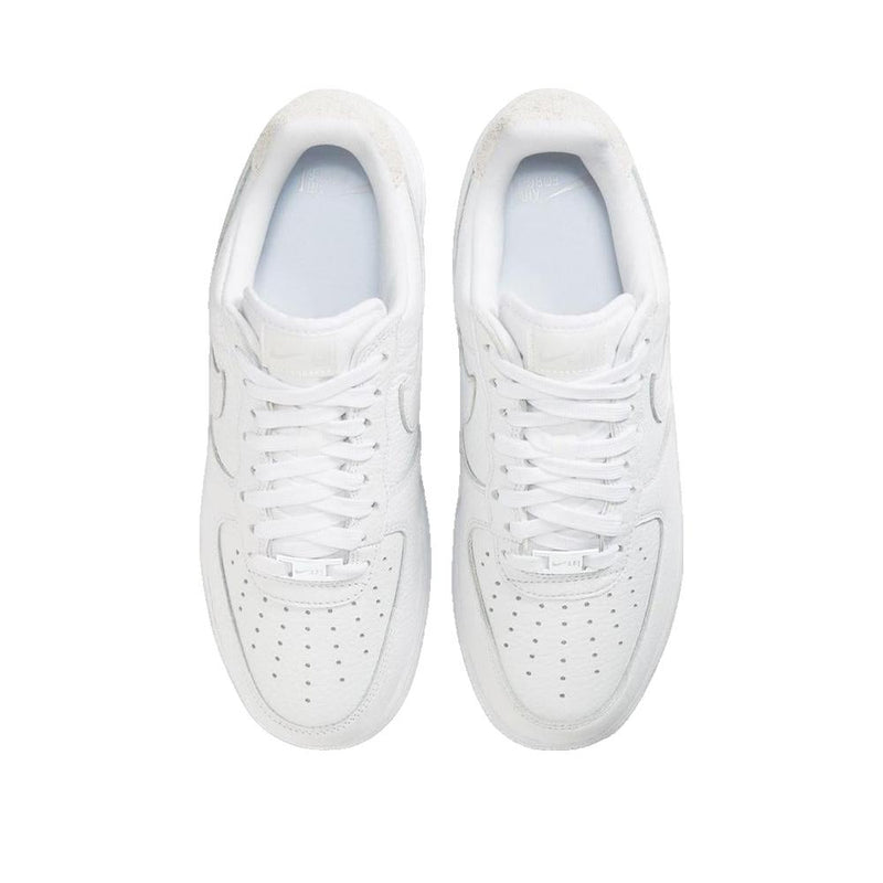 Baskets Air Force 1 '07 - Blanc