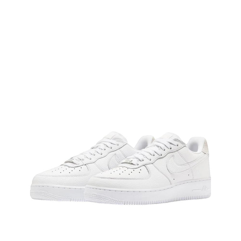 Baskets Air Force 1 '07 - Blanc