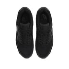 Air Max 90 Trainers - Black