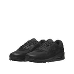 Air Max 90 Trainers - Black