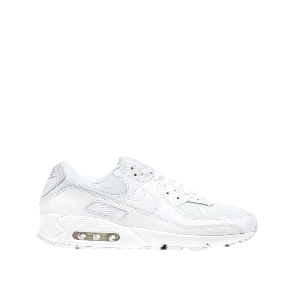 Baskets Air Max 90 - Blanc