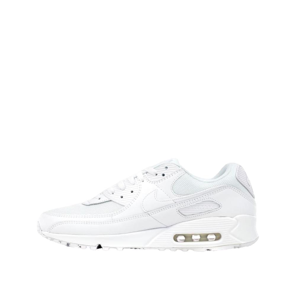 Baskets Air Max 90 - Blanc
