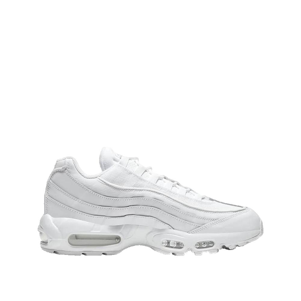Basket Air Max 95 Essential - Blanc