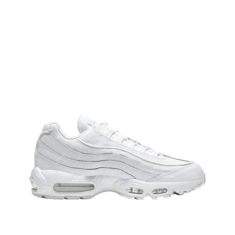 Zapatillas Air Max 95 Essential - Blanco