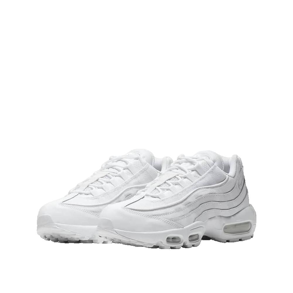 Basket Air Max 95 Essential - Blanc