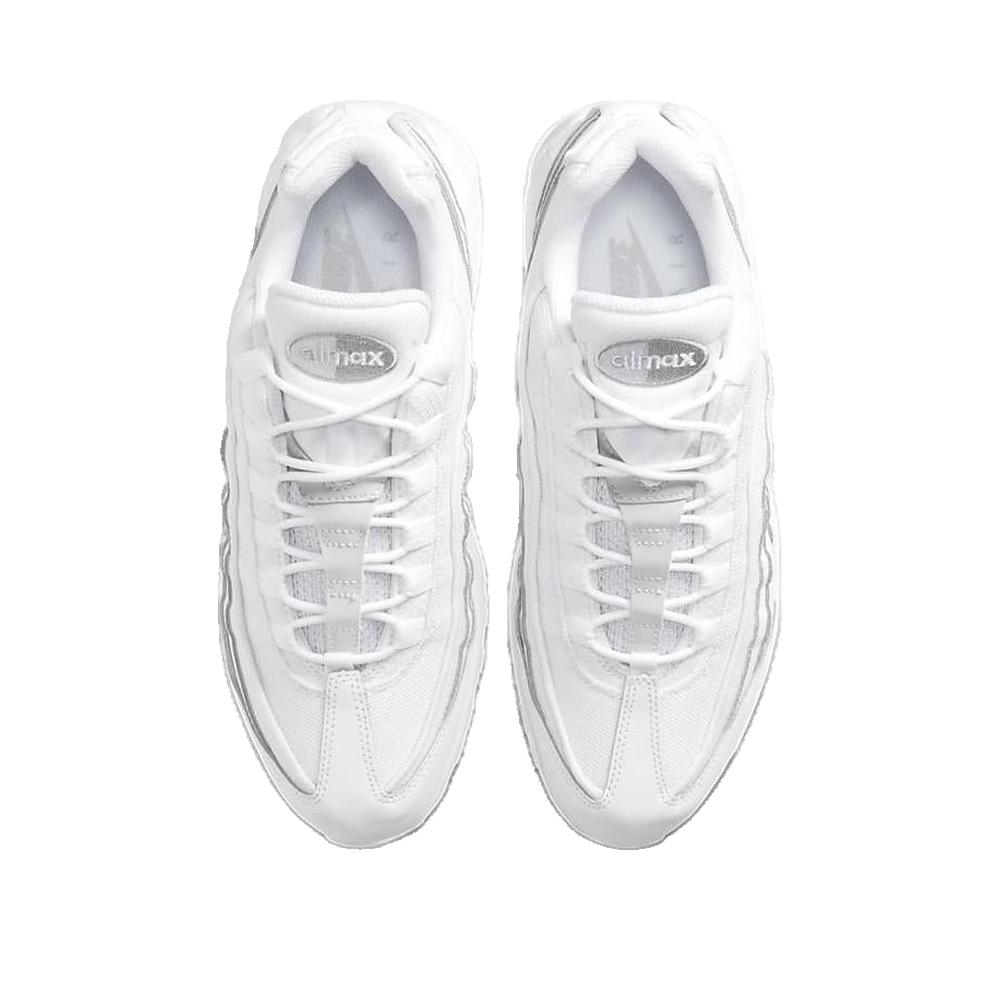 Basket Air Max 95 Essential - Blanc
