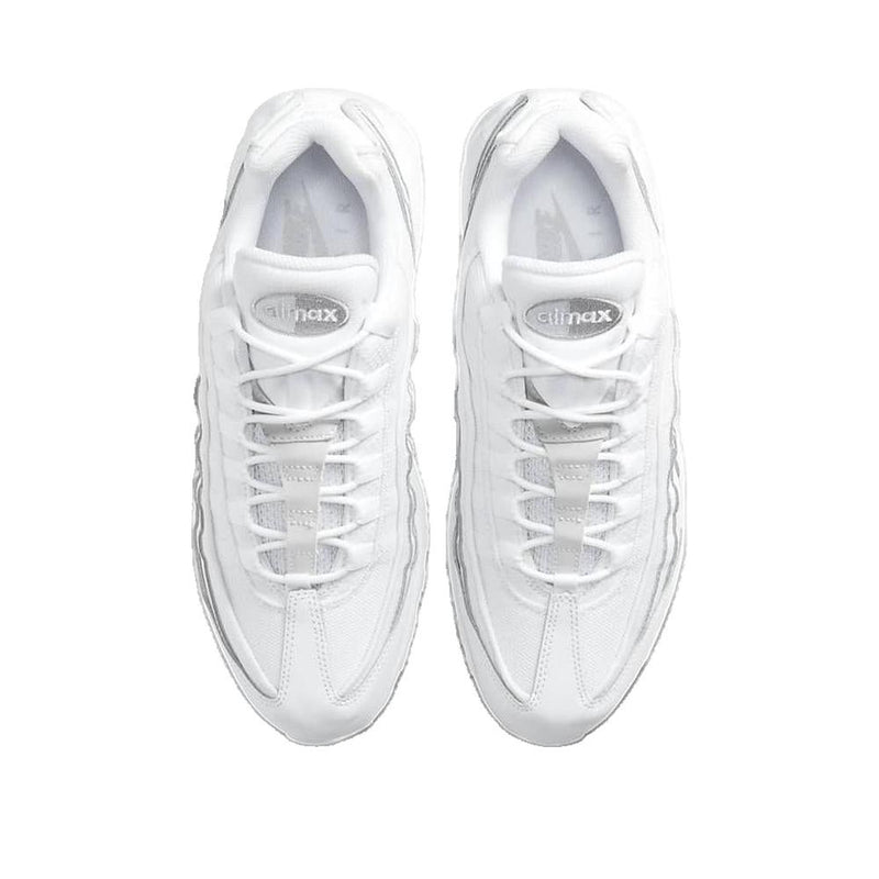 Zapatillas Air Max 95 Essential - Blanco