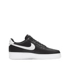 Air Force 1 '07 Trainers - Black / White