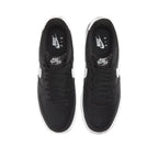 Air Force 1 '07 Trainers - Black / White