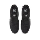 Air Force 1 '07 Sneakers - Black / White