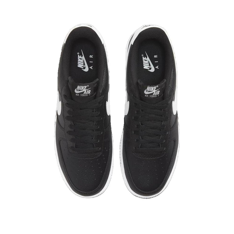 Air Force 1 '07 Sneakers - Black / White