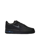 Baskets Air Force 1 Jewel - Noir
