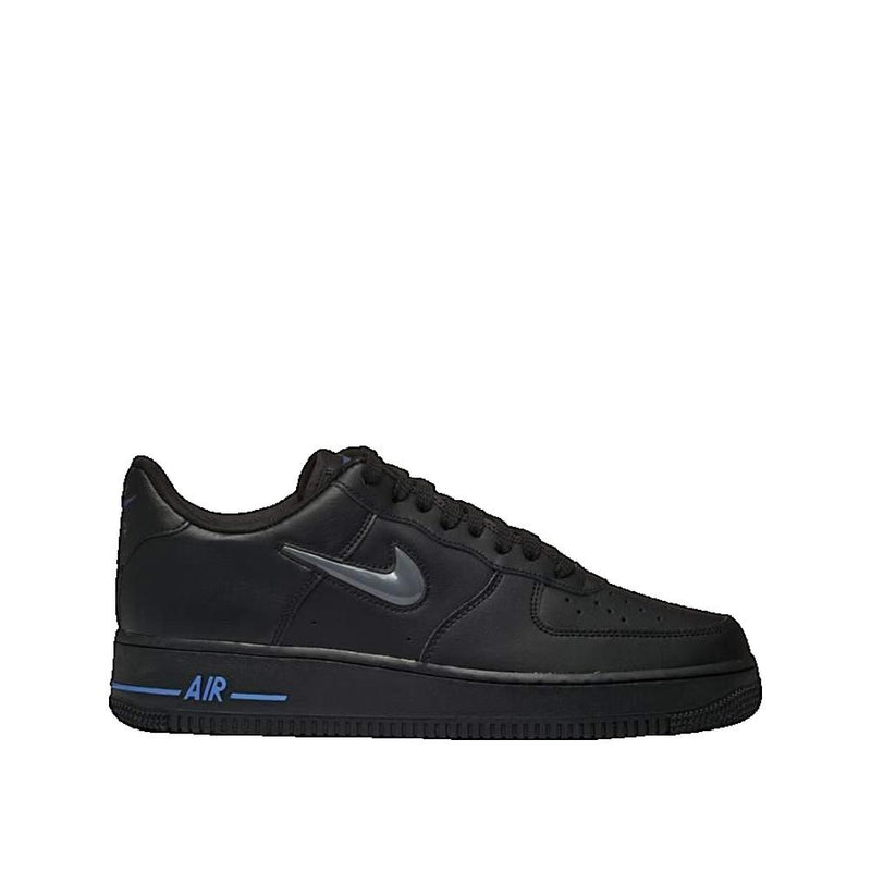 Baskets Air Force 1 Jewel - Noir