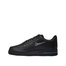 Baskets Air Force 1 Jewel - Noir