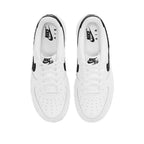 Baskets Air Force 1 - Blanc