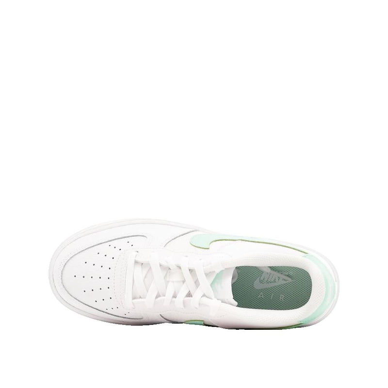 Baskets Air Force 1 - Blanc