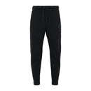 Joggers técnicos Sportswear - Negro