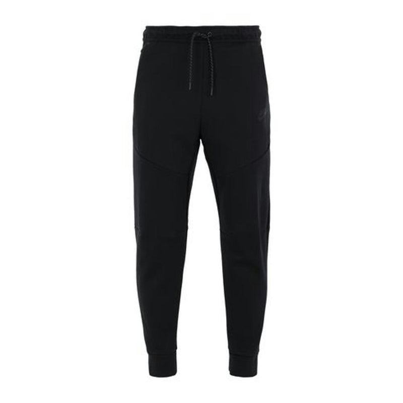 Joggers técnicos Sportswear - Negro