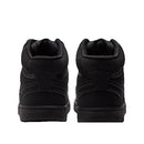 Baskets Court Vision Mid - Noir