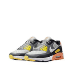 Air Max 90 Trainers - Grey