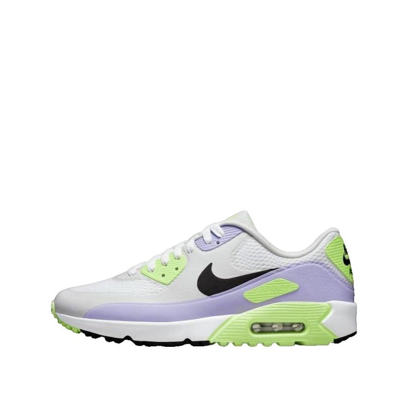 Baskets Air Max 90 G - Blanc